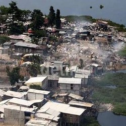 Ini Dia 5 Kota Terkumuh di Indonesia