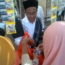 Dahlan: BUMN Siap Stabilkan Harga Kedelai