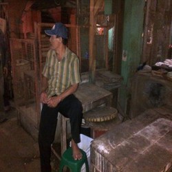 Perajin Tahu Tempe Mogok Produksi, Pedagang di Semarang Curhat