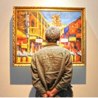 Berkenalan dengan Seni Instalasi Video