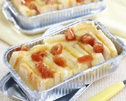  Aneka Bread Pudding yang Asam Segar