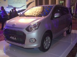 Nih Spesifikasi Lengkap Mobil Murah Daihatsu
