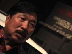 Bos Toyota Ditodong Konsumen Agya