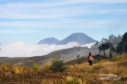 Dieng, Sejuta Keindahan yang Sulit Terlupakan