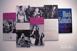 Mengintip Museum Yahudi di Negeri Paman Sam