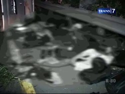 Kondisi DL Pasca Operasi