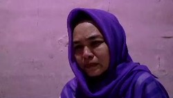 Santunan Tak Gantikan Duka Keluarga Korban