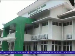 Sejak Juni 2013, Dul Berhenti Sekolah