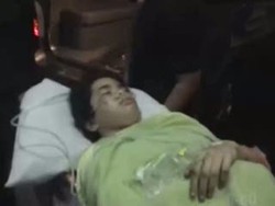 Dul Terancam Penjara 6 Tahun