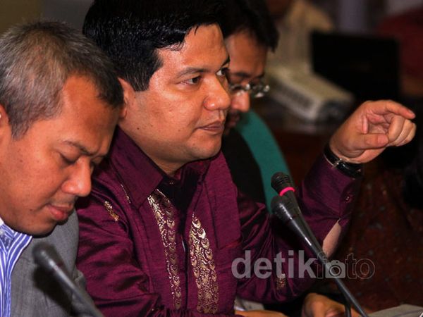 KPU Sosialisasikan Peraturan Kampanye