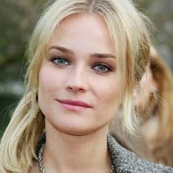 Diane Kruger Butuh Delapan Bulan Perankan Penderita Asperger
