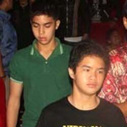 Ini Kondisi Terakhir Noval, Rekan Semobil Dul saat Kecelakaan