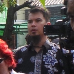 Jika Terbukti Lalai Asuh Anak, Ahmad Dhani Terancam Penjara 5 Tahun