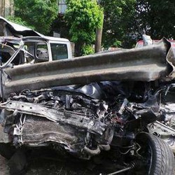 Fakta-fakta dari Kecelakaan Maut yang Melibatkan Anak Ahmad Dhani