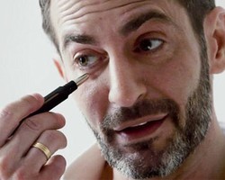 Marc Jacobs dan Tom Ford Siap Rilis Kosmetik Khusus Pria