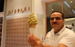 Slruup! Kulfi dan Dondurma, Es Krim Unik dari India dan Turki