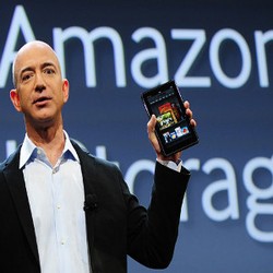 Amazon: Kami Tidak Tawarkan Ponsel Gratis