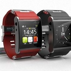 Bikin Smartwatch Stylish, Intel Gaet Desainer Nike
