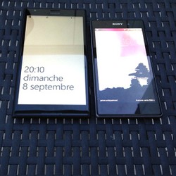 Tampang Gahar Phablet Nokia Semakin Jelas