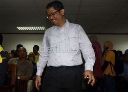 Tidur Saat Sidang, Hakim Kasus IM2 Dilaporkan ke KY