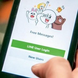 Asa Line Mengalahkan Raksasa