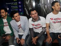 Ketika Irwansyah, Teuku Wisnu, dan Didi Riyadi Jadi Sutradara