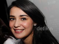 Aih, Cantiknya Shireen Sungkar