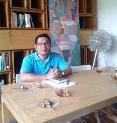 Sebelum Dilantik, Ridwan Kamil akan Jenguk Dada Rosada