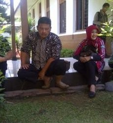 Jadi Tersangka Kasus Video Asusila, Wabup Bogor: Ini Dipolitisir