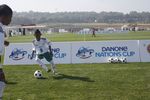 Aksi Garuda Cilik di DNC 2013 di London
