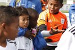 Anak Afsel Pelipur Lara Tim Indonesia