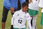 Anak Afsel Pelipur Lara Tim Indonesia