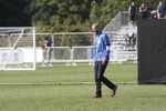 Zidane Bintang Tamu di DNC 2013