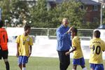 Zidane Bintang Tamu di DNC 2013