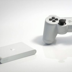 Kejutan! Sony Juga Luncurkan PS Vita TV