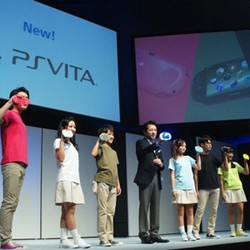 PlayStation Vita Generasi Terbaru Meluncur