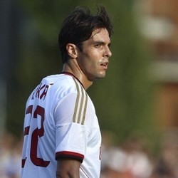 Ronaldo Percaya Kaka Bakal Kembali Main Bagus di Milan