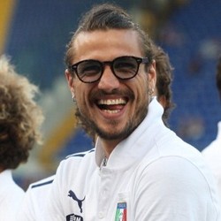 Osvaldo Sebut Tinggalkan Roma Pilihan Tepat