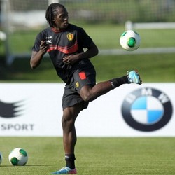 Lukaku Pemain yang Dibutuhkan Everton