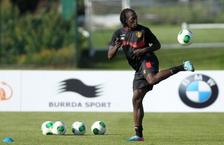 Lukaku Pemain yang Dibutuhkan Everton