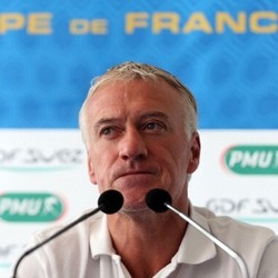 Produktivitas Gol Prancis Belum Membaik, Deschamps Tak Khawatir
