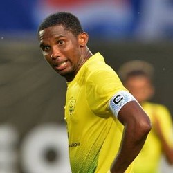 Etoo Dikabarkan Pensiun, Pelatih Kamerun Tolak Beri Konfirmasi