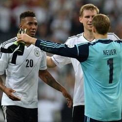 Kemenangan dan Clean Sheet atas Austria Bikin Jerman Pede