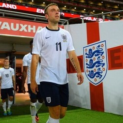 Lambert Siap Diandalkan Inggris