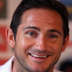 Tatap Laga ke-100, Lampard Utamakan Kemenangan Inggris