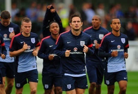 Inggris Waspadai Misi Balas Dendam Ukraina