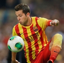 Alba Bakal Jadi Lebih Baik dari Roberto Carlos