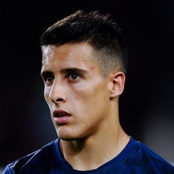 Tello Tak Pernah Ingin Tinggalkan Barca