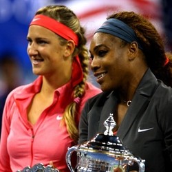 Serena dan Azarenka Saling Puji