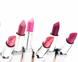 Warna Lipstik Favorit Bisa Ungkap Kepribadian Wanita